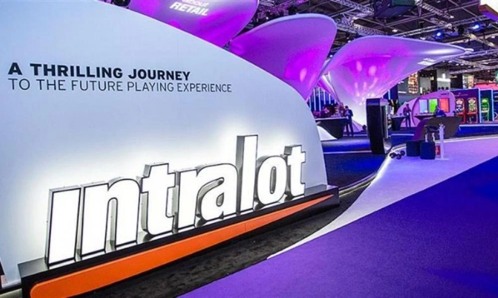 Intralot: Στα 97,7 εκατ. ευρώ τα έσοδα το A' τρίμηνο